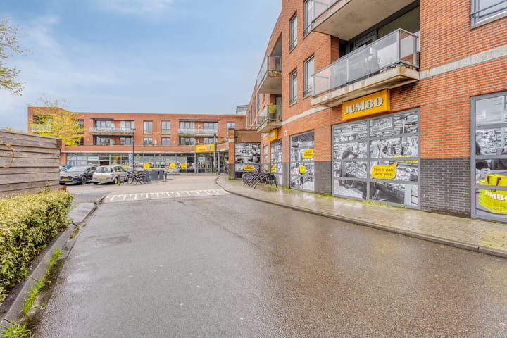 Foto 29 van Sportdreef 33