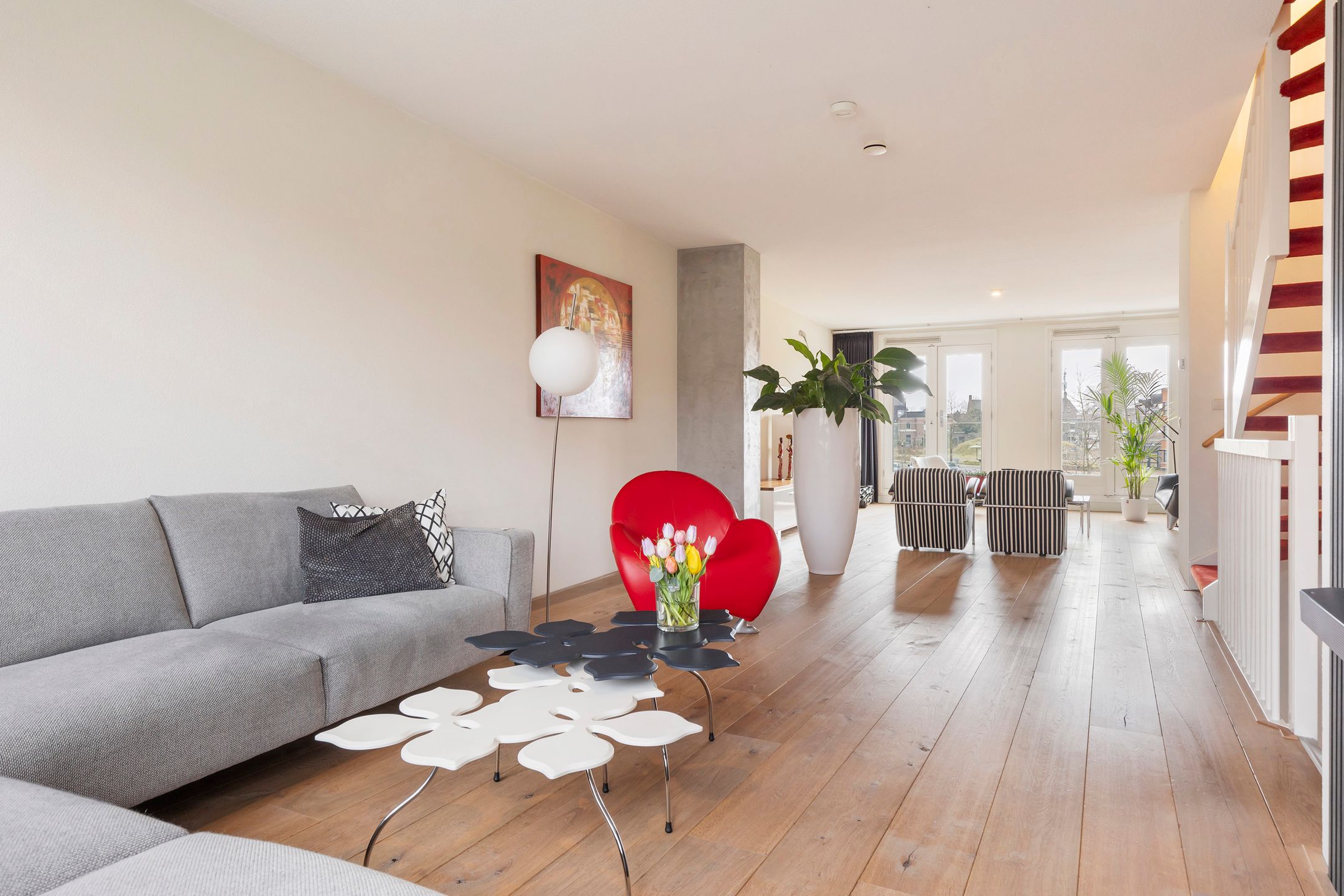 Foto 30 van Baron Sloetkade 245