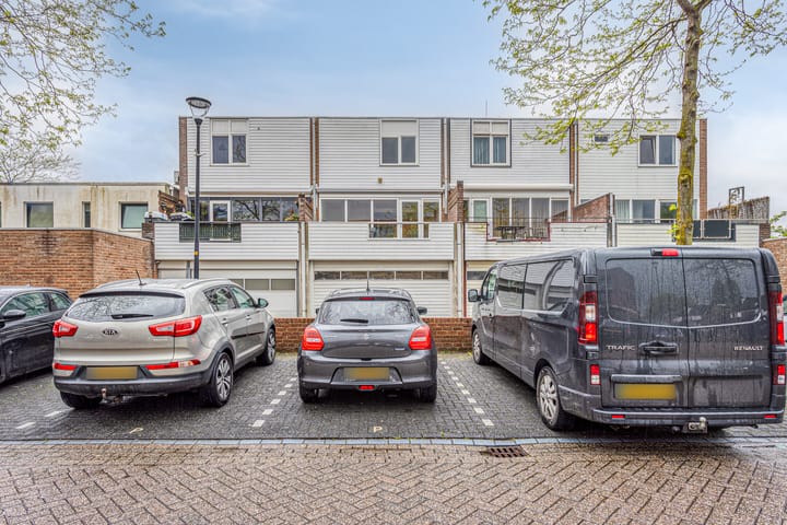 Foto 32 van Sportdreef 33