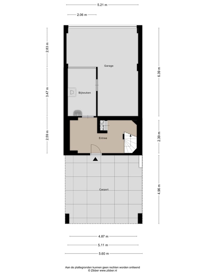 Foto 35 van Sportdreef 33