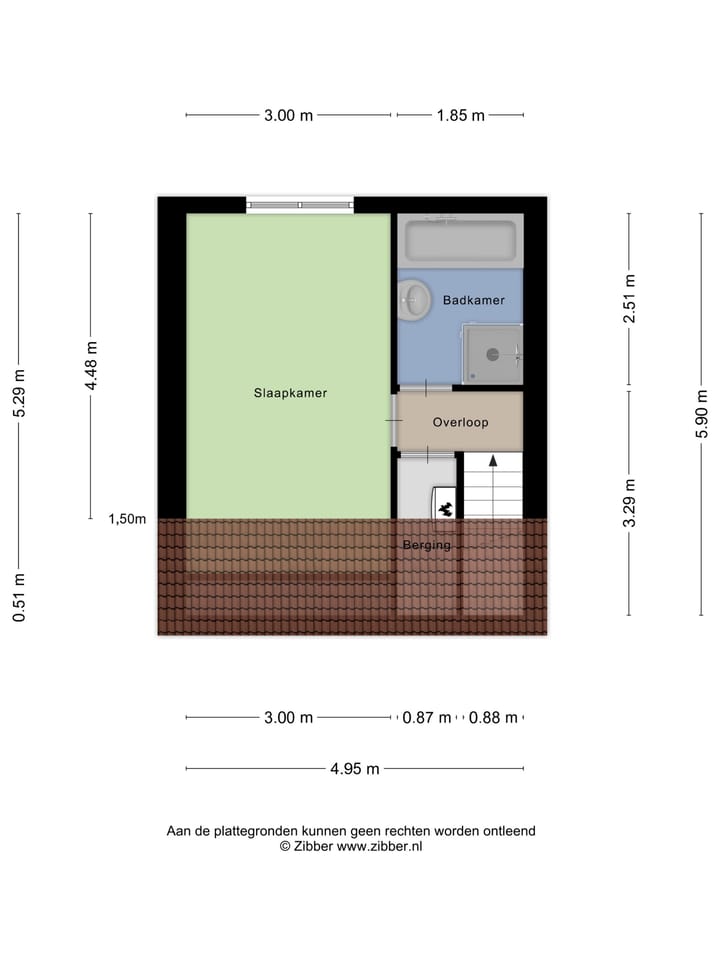 Foto 37 van Sportdreef 33