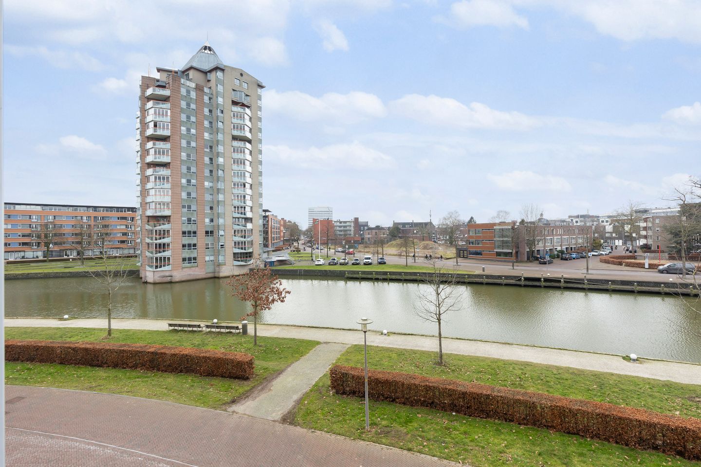 Foto 40 van Baron Sloetkade 245