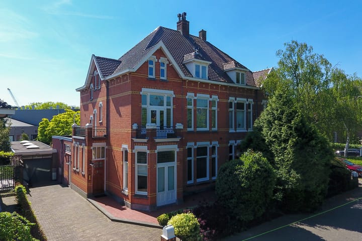 Photo 59 of Schiedamseweg 116