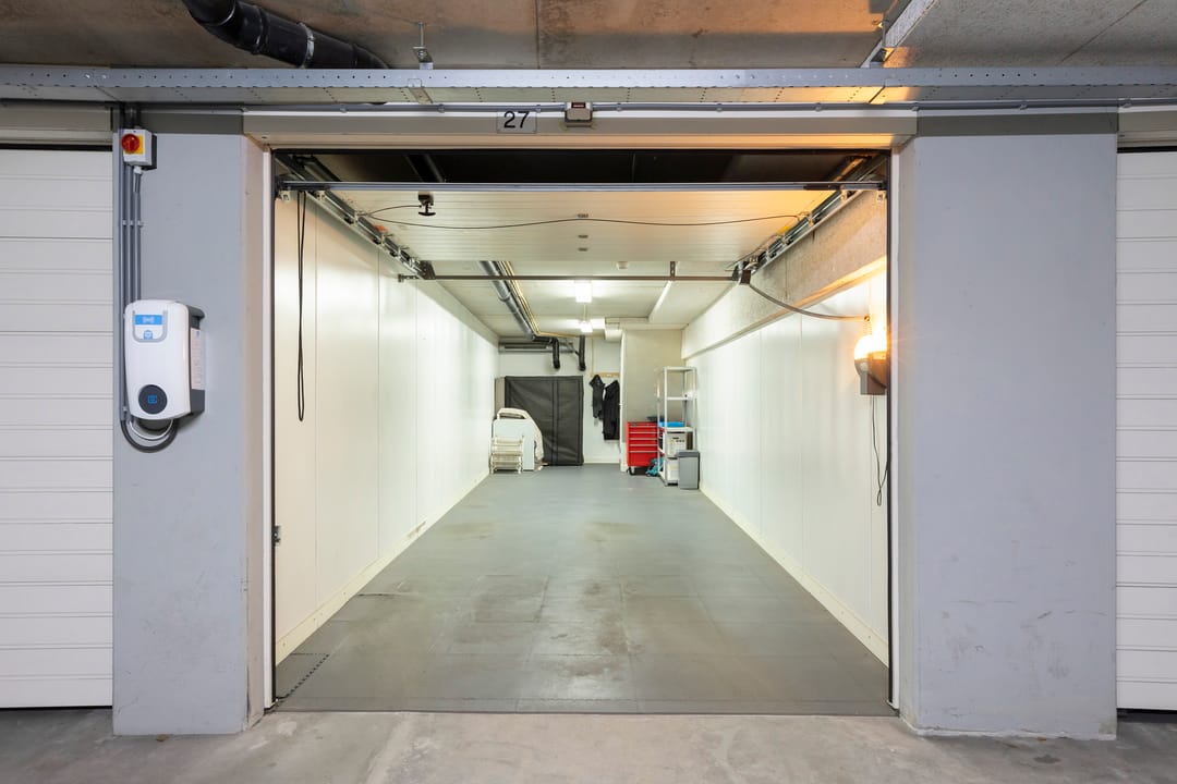 Foto 43 van Baron Sloetkade 245