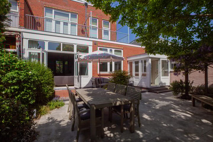 Photo 6 of Schiedamseweg 116