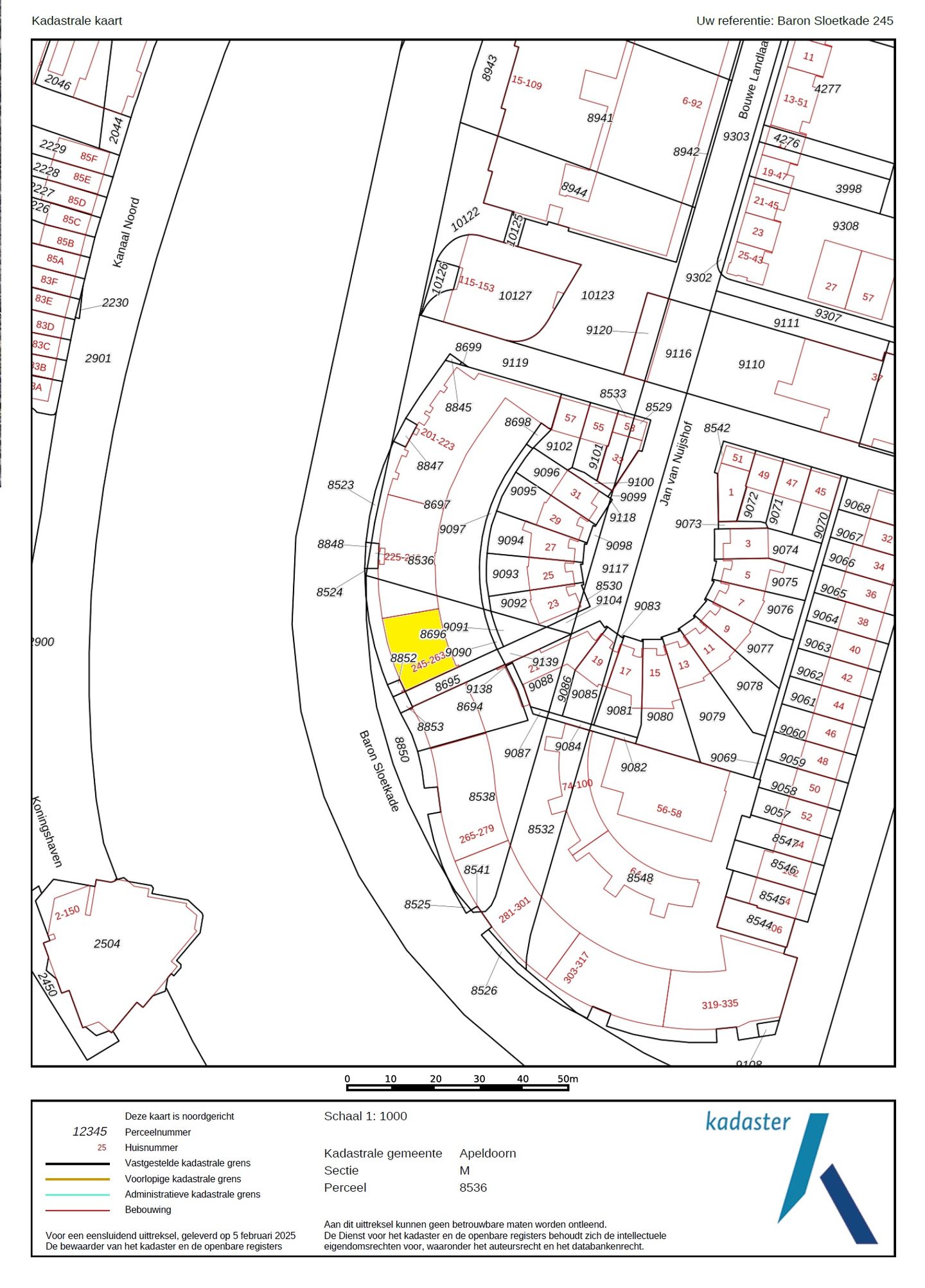 Foto 55 van Baron Sloetkade 245