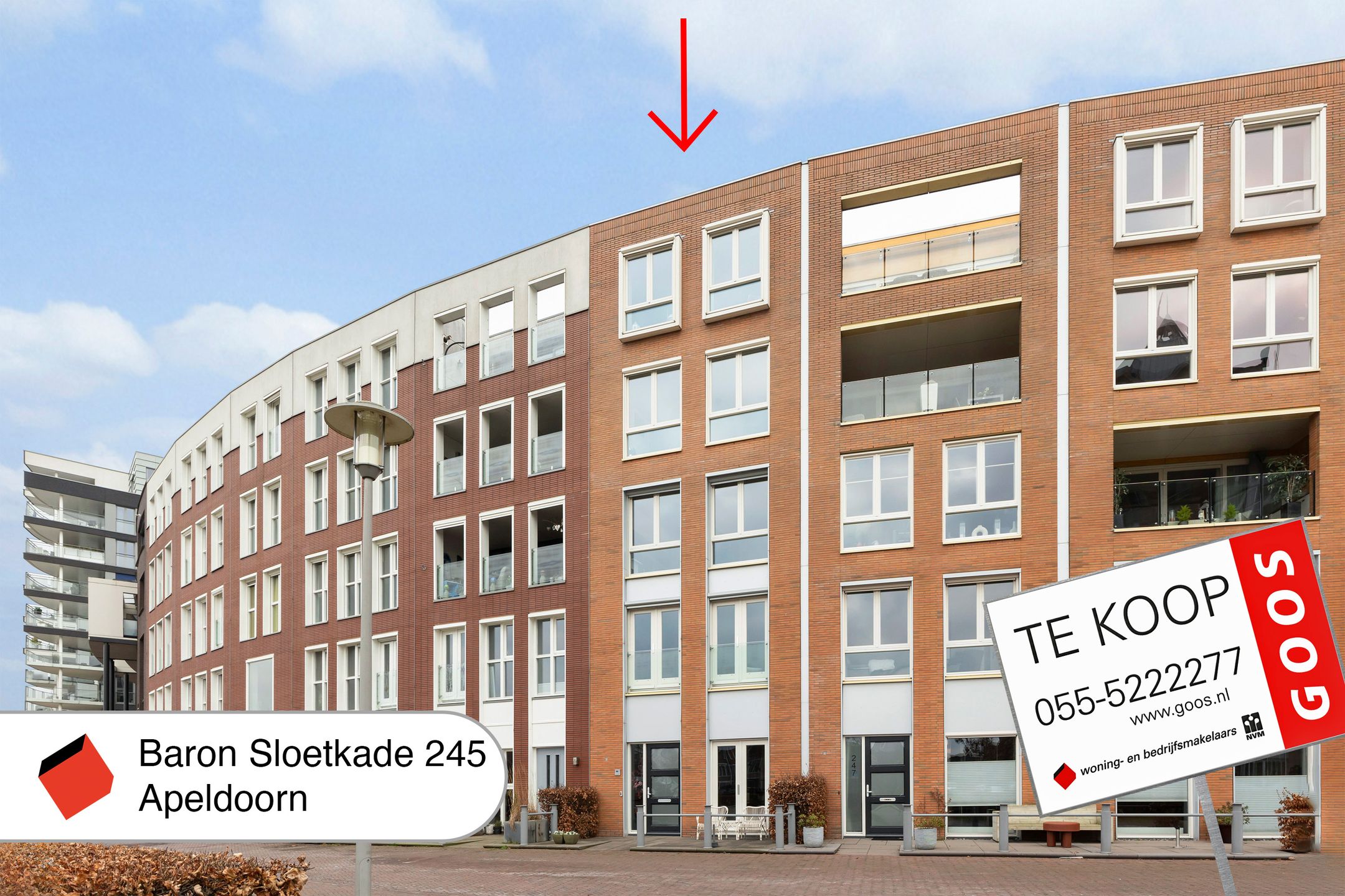 Foto 57 van Baron Sloetkade 245