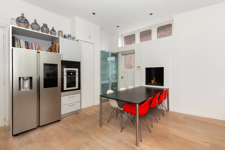 Photo 16 of Schiedamseweg 116