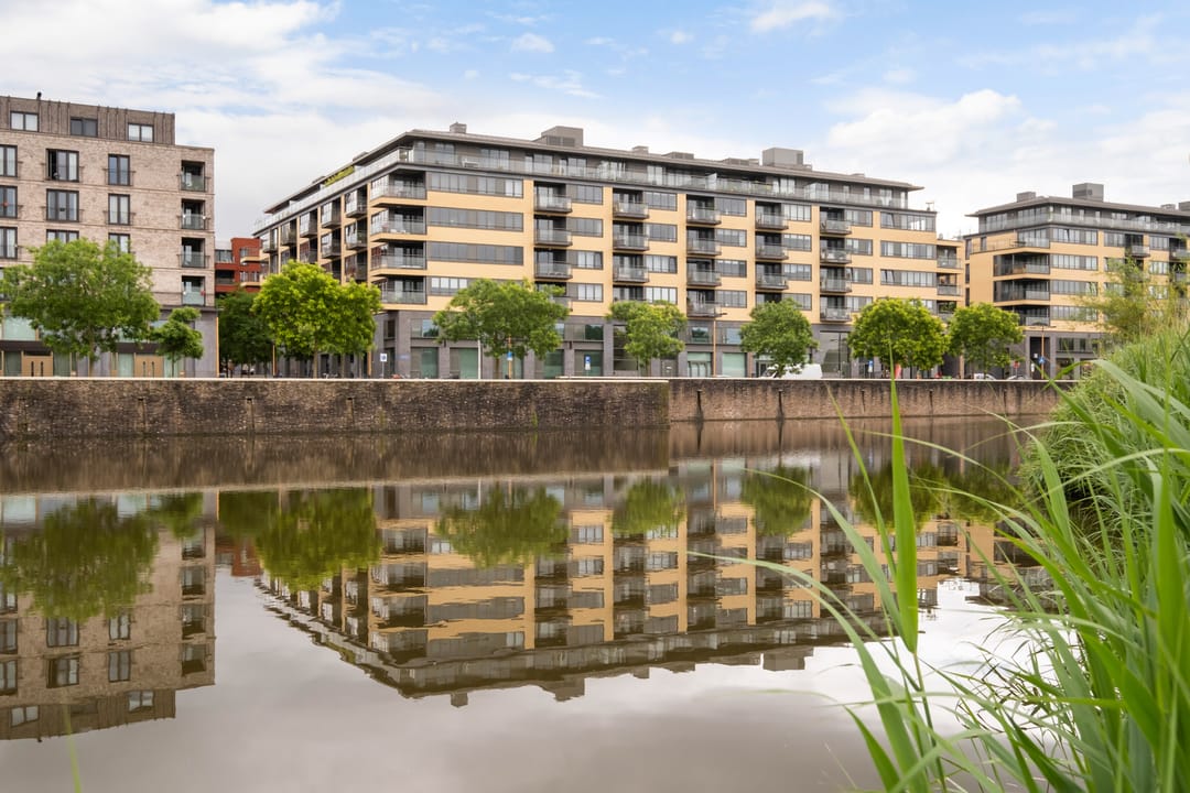 Foto 1 van Grauwaartsingel 512