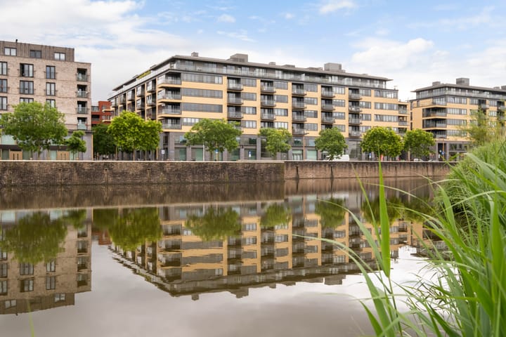 Foto 1 van Grauwaartsingel 512