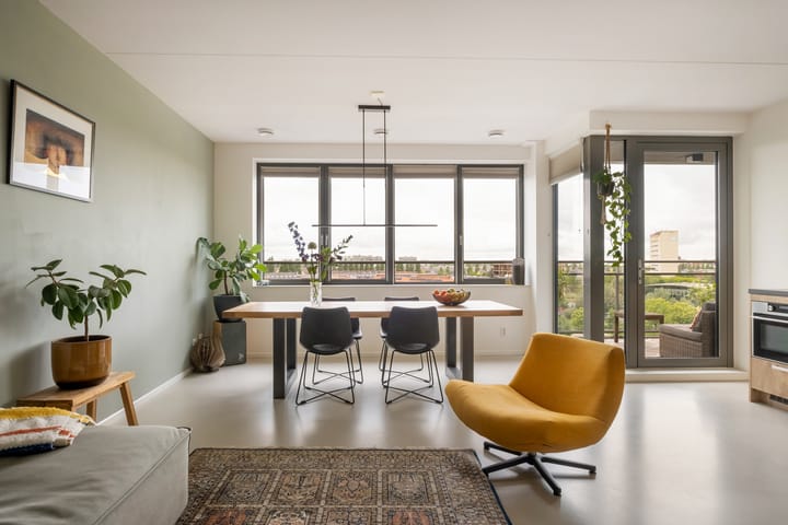 Foto 2 van Grauwaartsingel 512