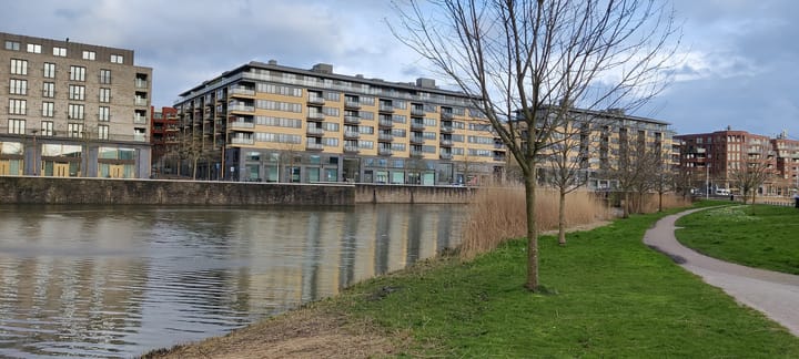 Foto 5 van Grauwaartsingel 512