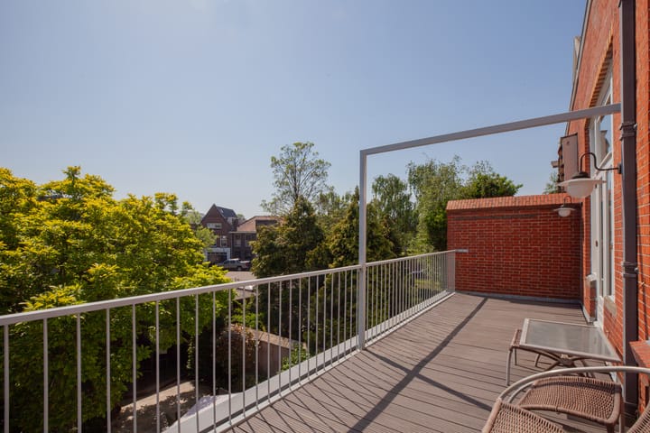 Photo 32 of Schiedamseweg 116