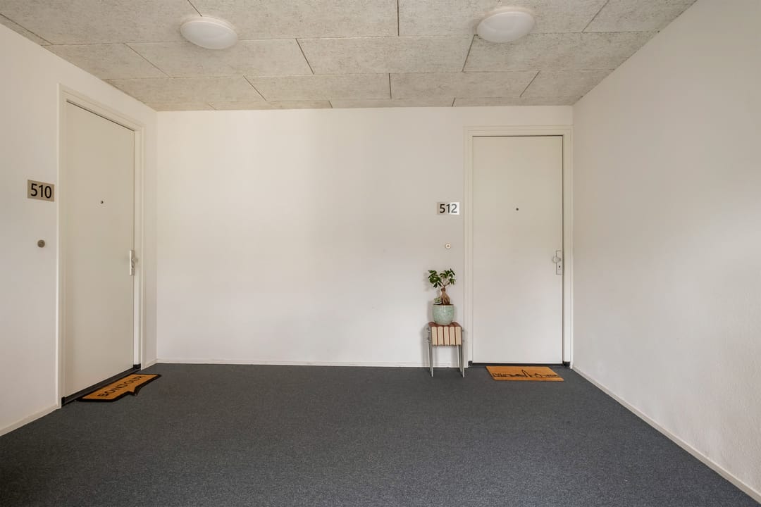 Foto 7 van Grauwaartsingel 512