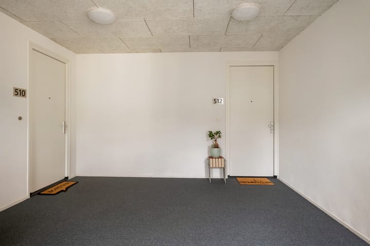 Foto 7 van Grauwaartsingel 512