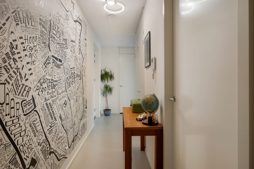 Foto 8 van Grauwaartsingel 512