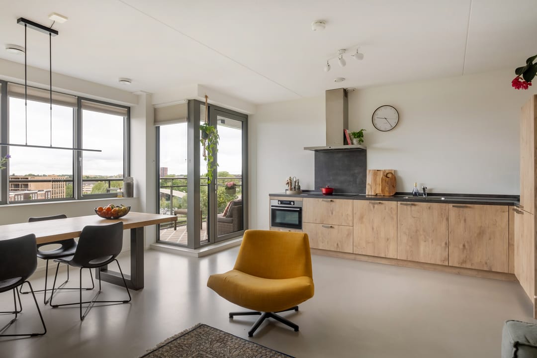 Foto 11 van Grauwaartsingel 512