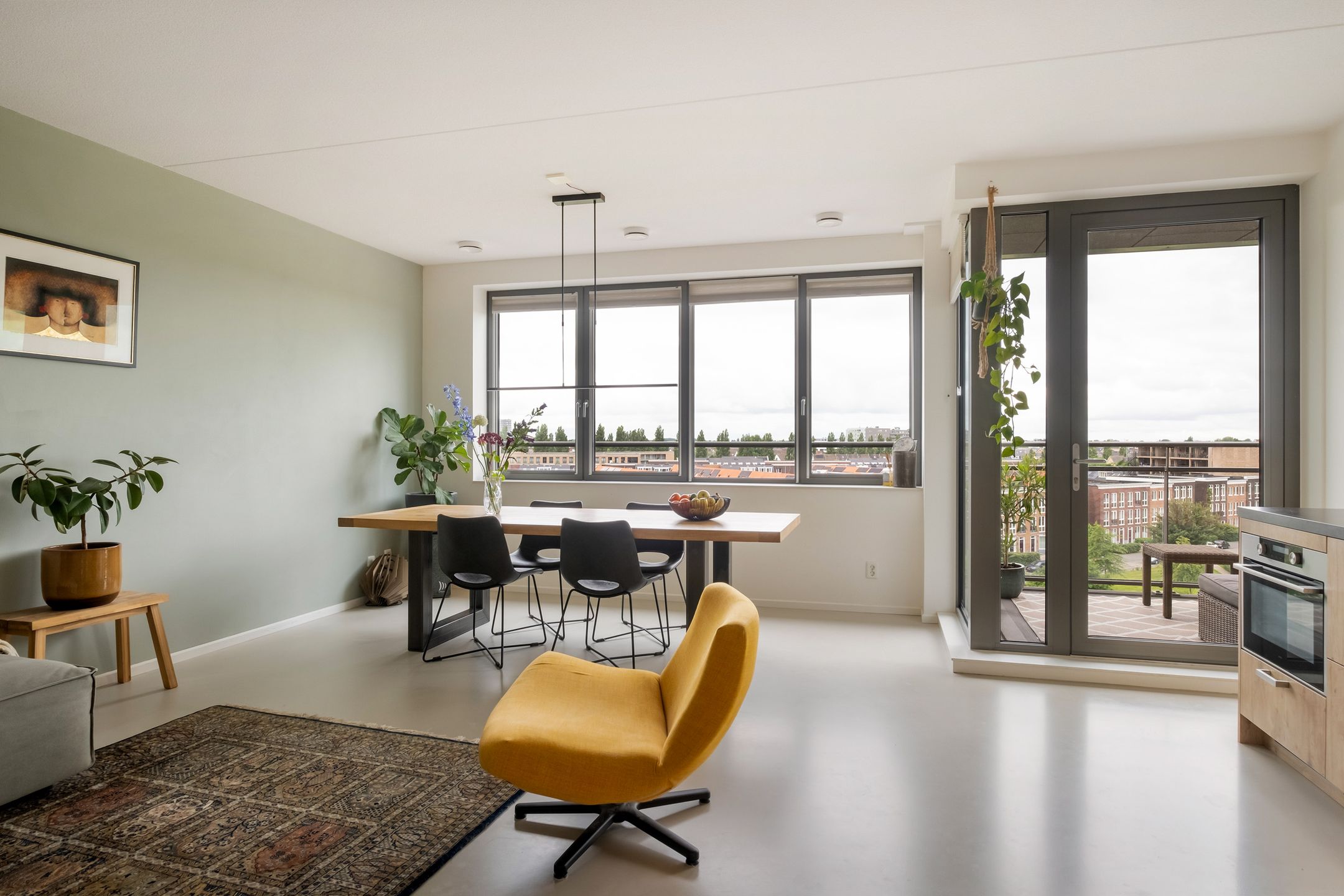 Foto 12 van Grauwaartsingel 512