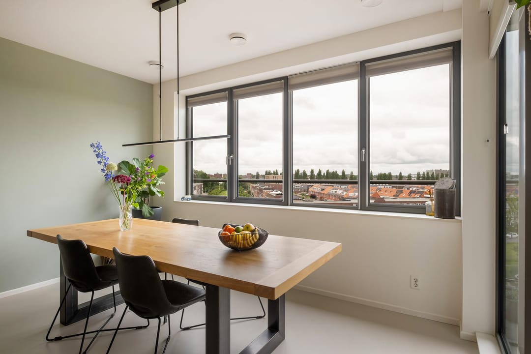 Foto 13 van Grauwaartsingel 512