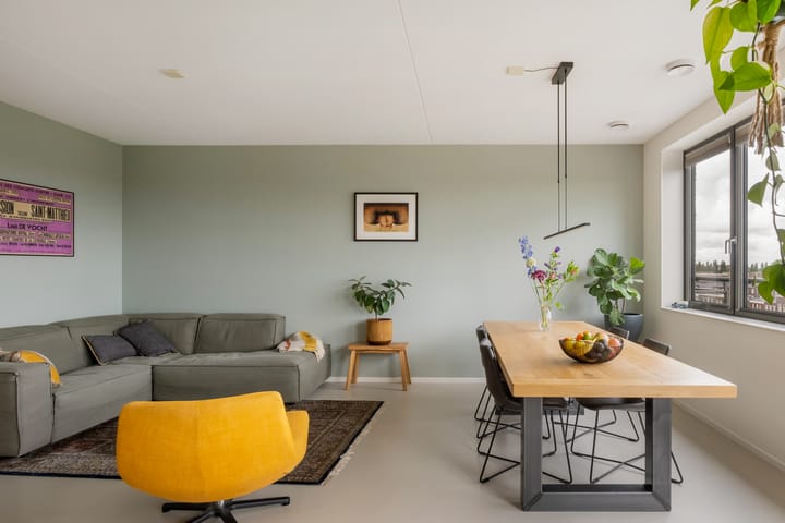 Foto 14 van Grauwaartsingel 512