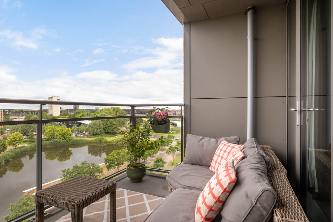 Foto 16 van Grauwaartsingel 512