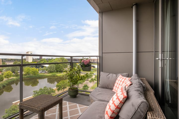 Foto 16 van Grauwaartsingel 512