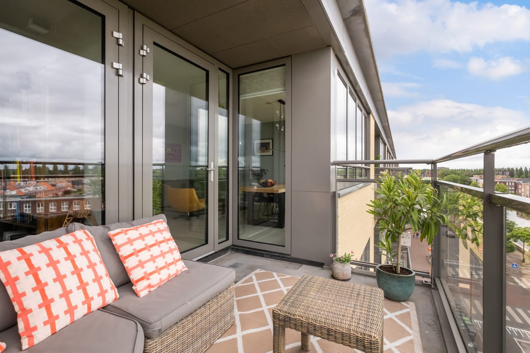 Foto 17 van Grauwaartsingel 512