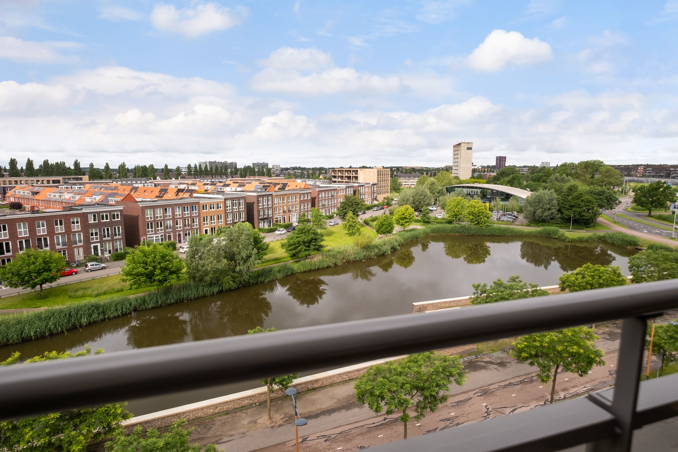 Foto 18 van Grauwaartsingel 512