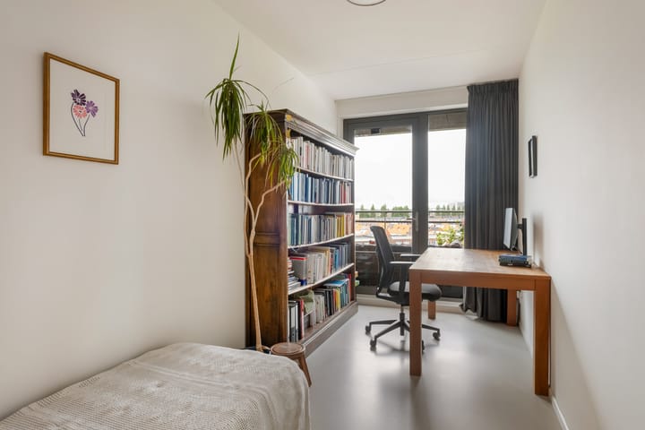 Foto 22 van Grauwaartsingel 512