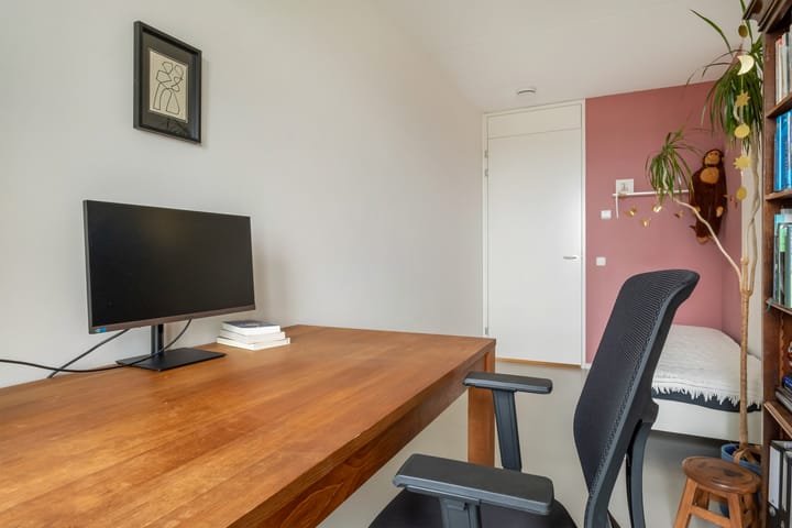 Foto 23 van Grauwaartsingel 512