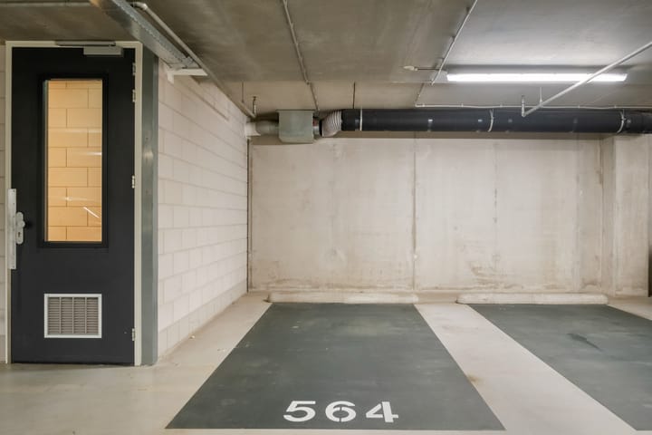 Foto 28 van Grauwaartsingel 512