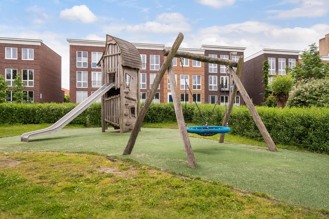 Foto 31 van Grauwaartsingel 512