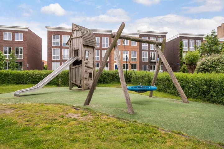 Foto 31 van Grauwaartsingel 512