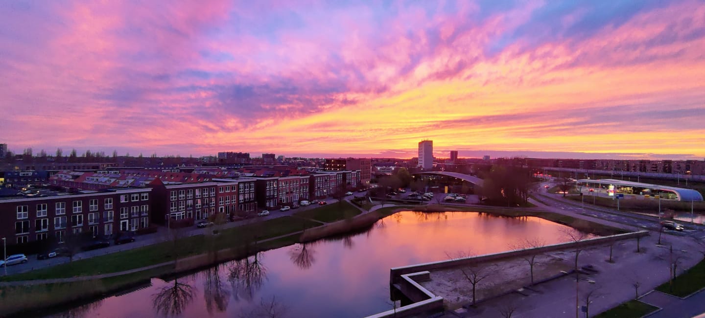 Foto 34 van Grauwaartsingel 512