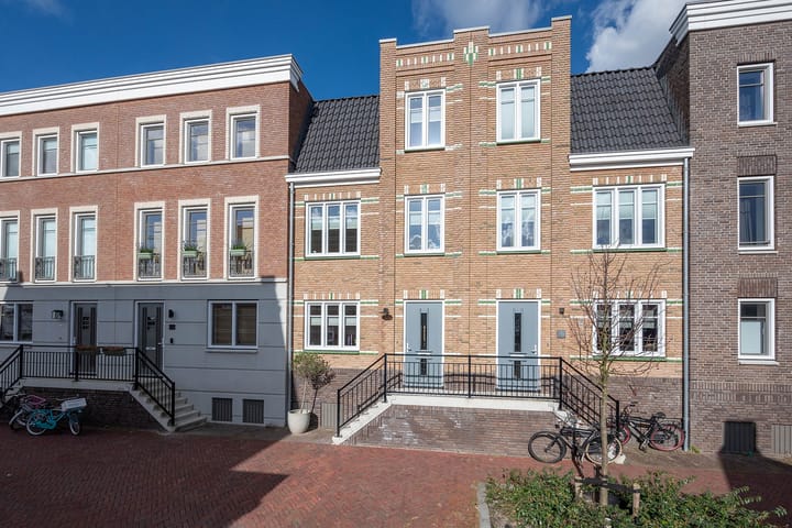 Willem Dreesstraat 62