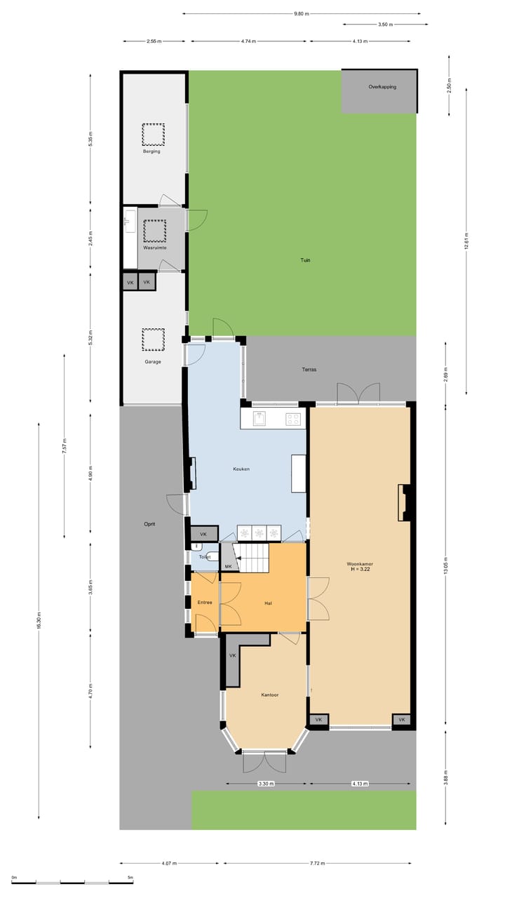 Photo 60 of Schiedamseweg 116