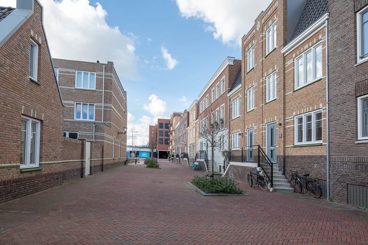 Foto 4 van Willem Dreesstraat 62