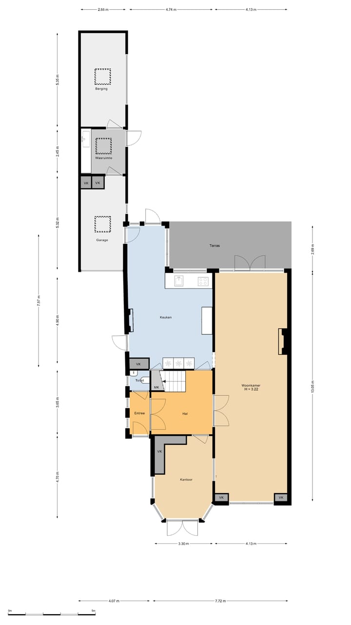 Photo 61 of Schiedamseweg 116