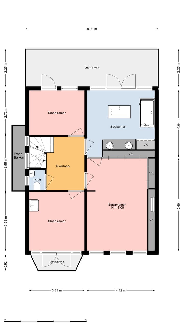 Photo 62 of Schiedamseweg 116