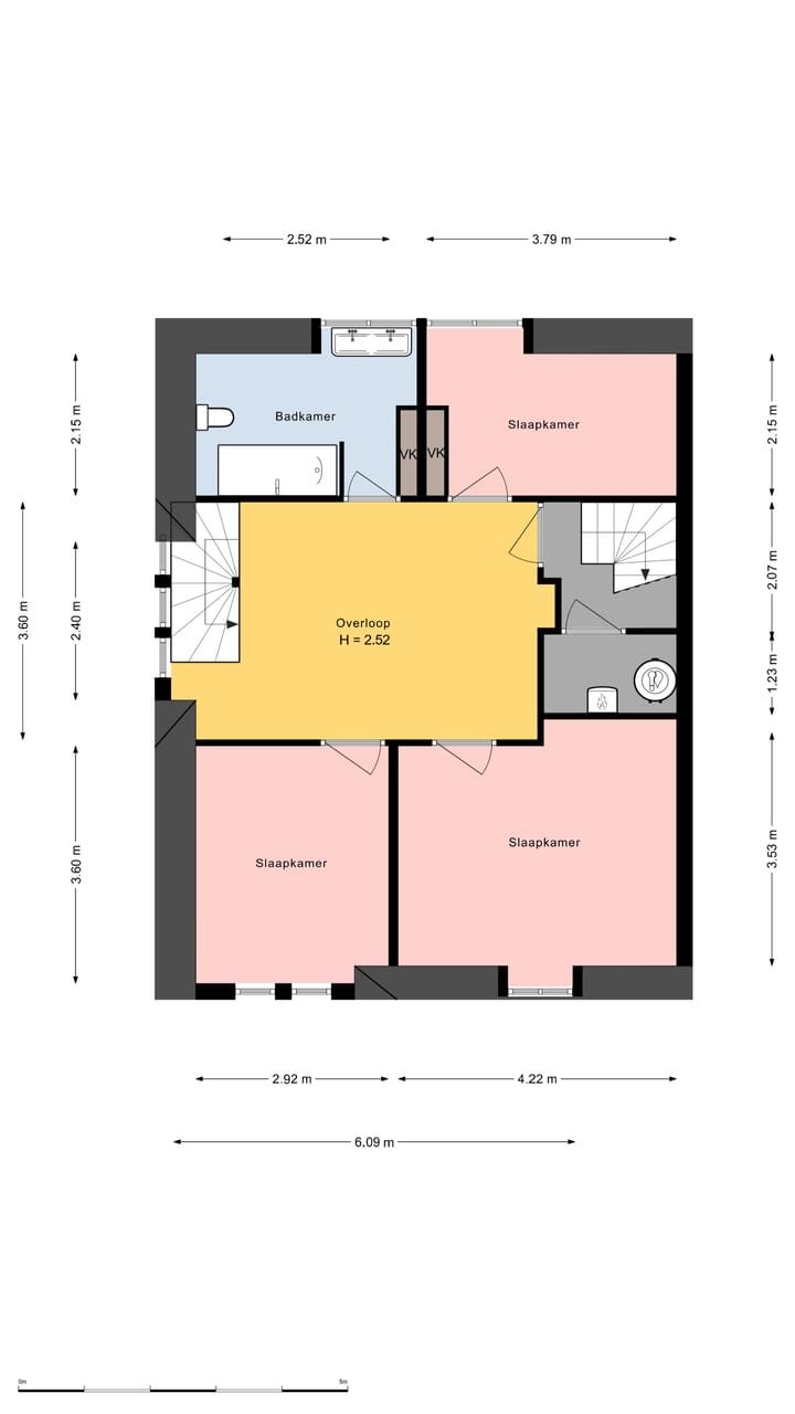 Photo 63 of Schiedamseweg 116