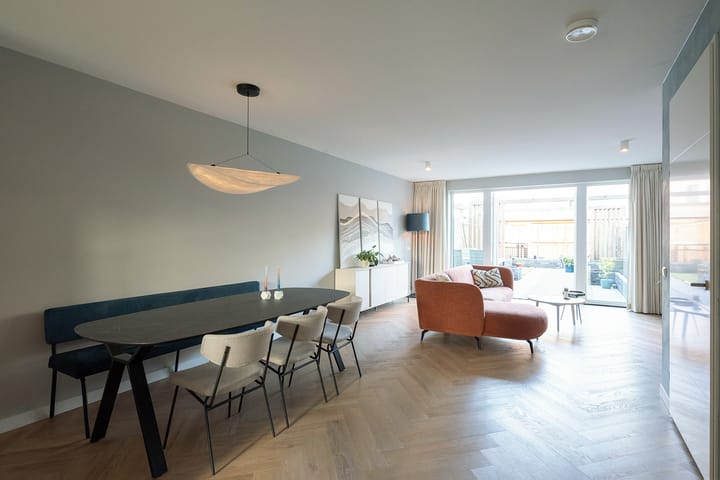 Foto 6 van Willem Dreesstraat 62