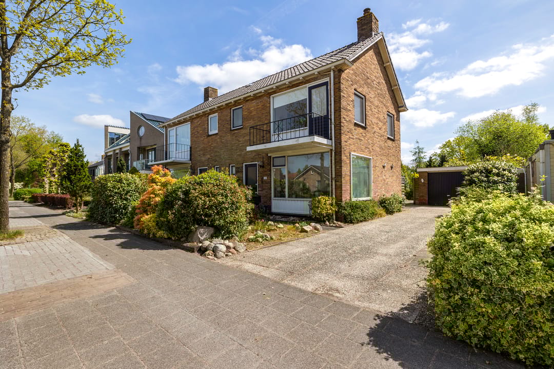 Photo 1 of Groningerstraat 15