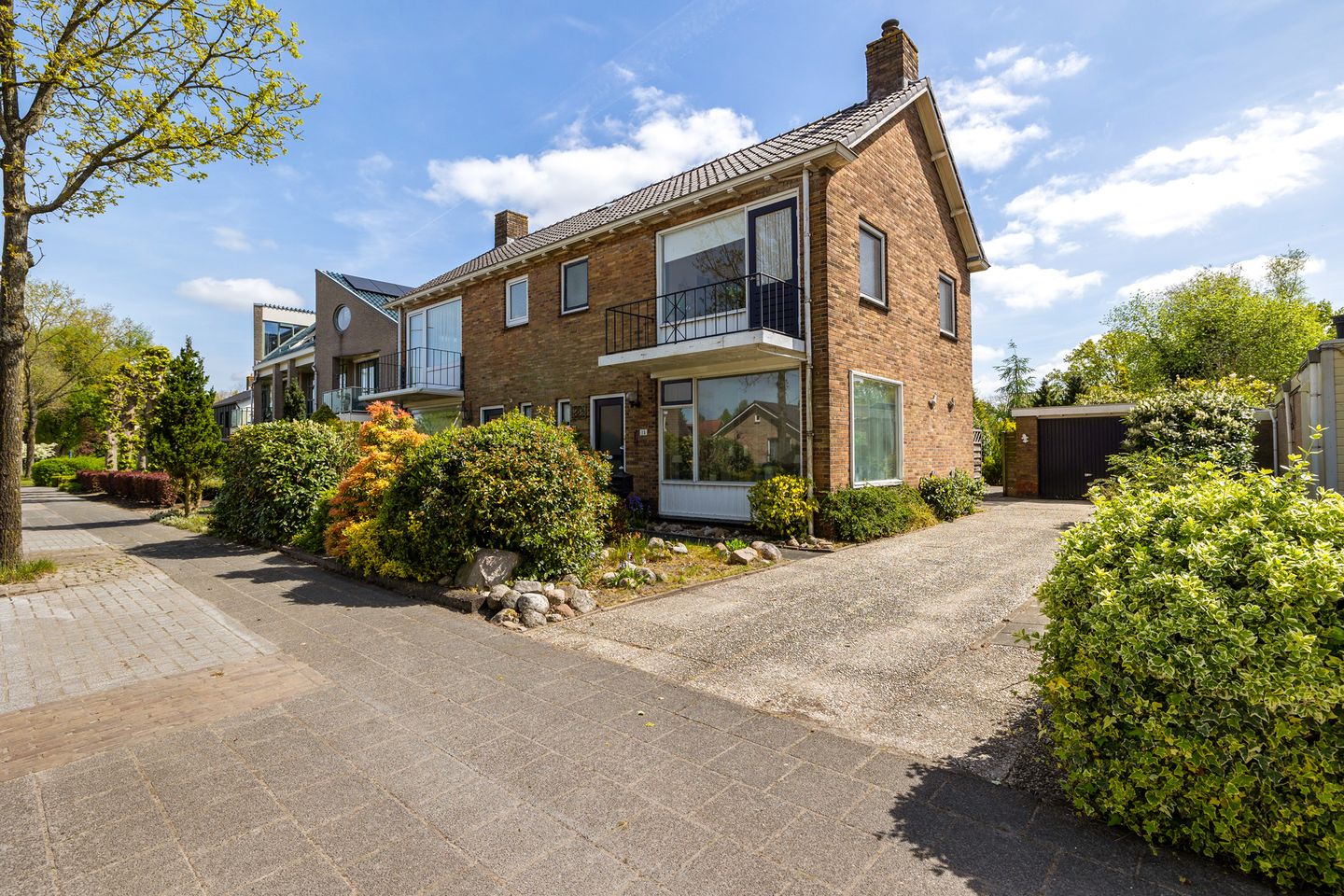 Foto 1 van Groningerstraat 15