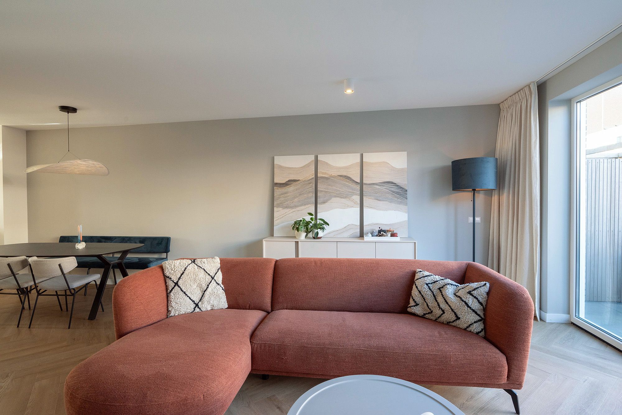 Foto 9 van Willem Dreesstraat 62