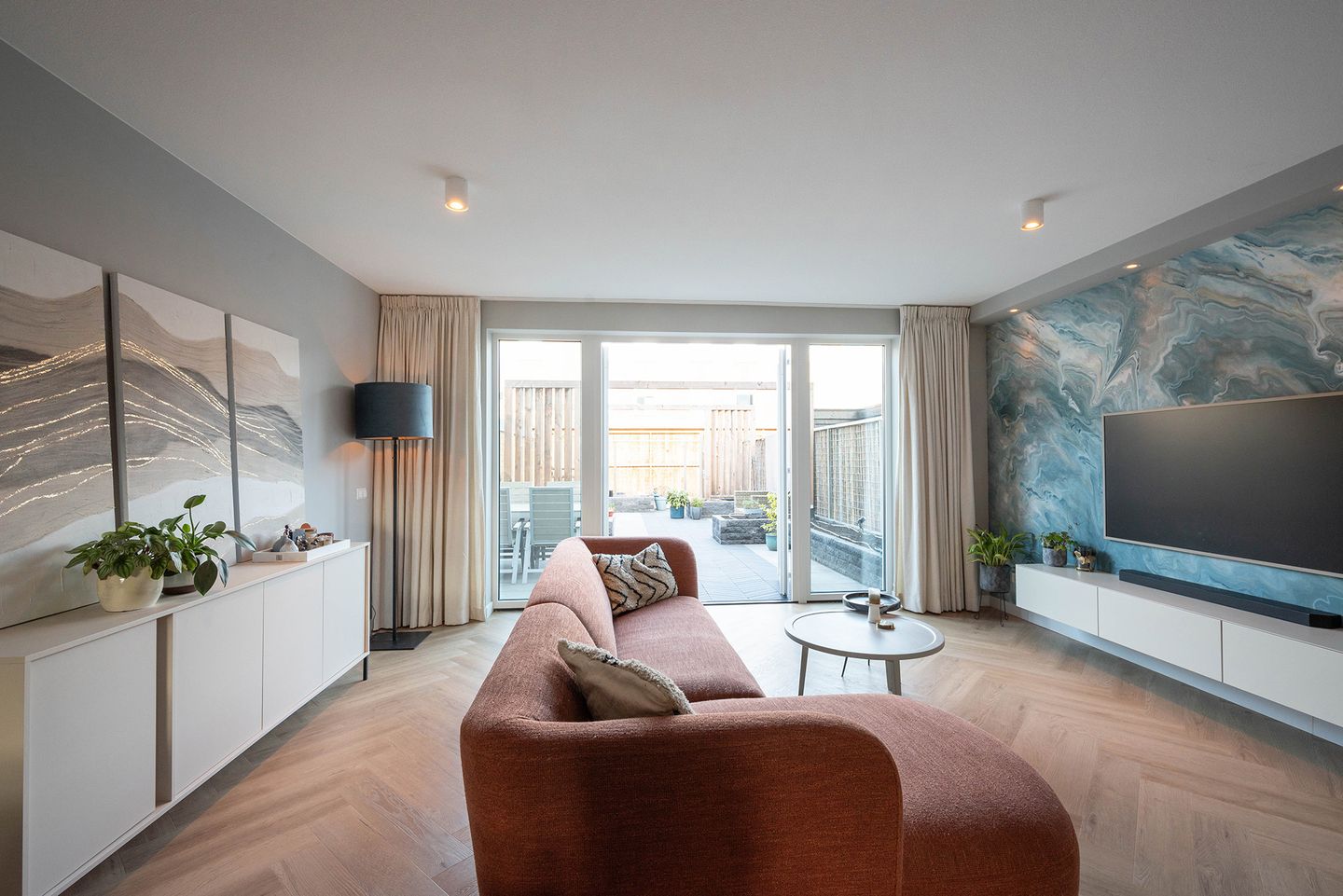 Foto 10 van Willem Dreesstraat 62