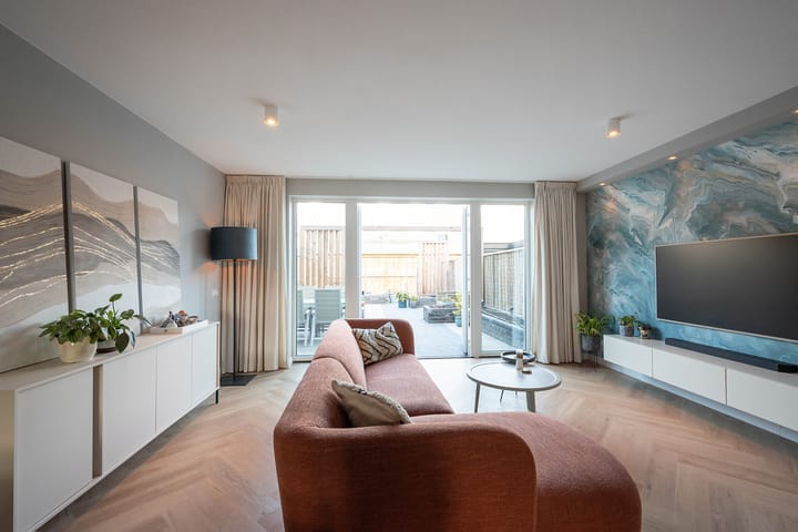 Foto 10 van Willem Dreesstraat 62