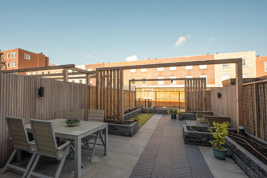 Foto 11 van Willem Dreesstraat 62