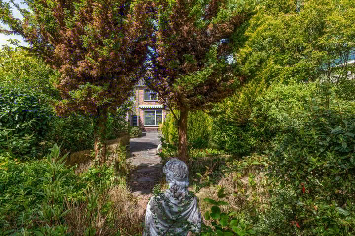 Foto 3 van Groningerstraat 15