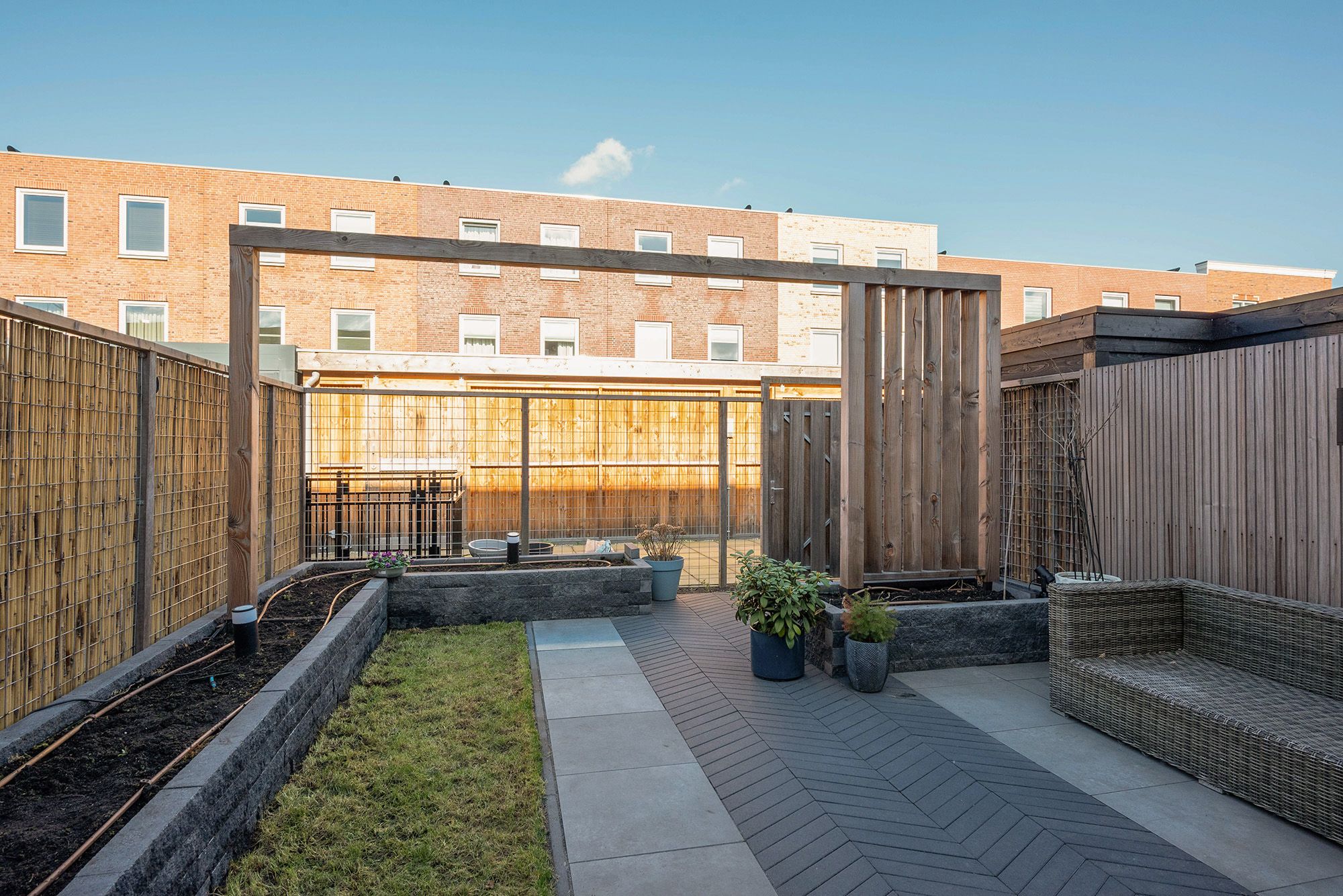 Foto 12 van Willem Dreesstraat 62