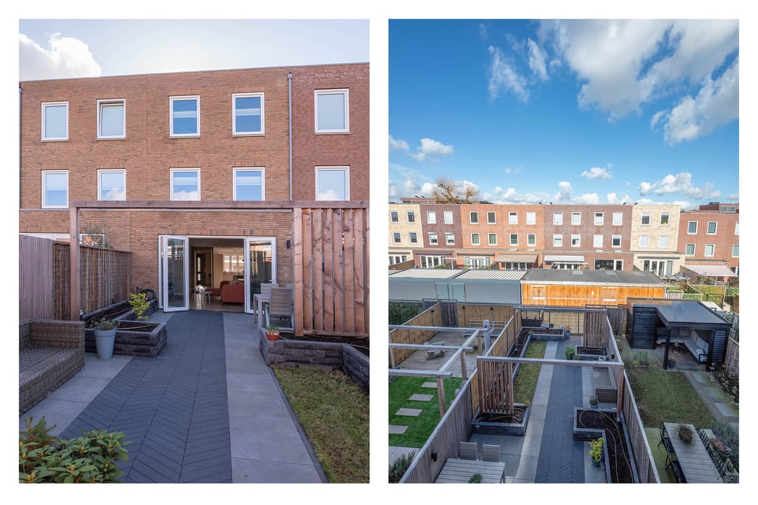 Foto 13 van Willem Dreesstraat 62